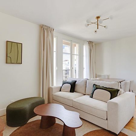 Pick A Flat'S Apartment In Saint Michel - Rue Du Sommerard ปารีส ภายนอก รูปภาพ