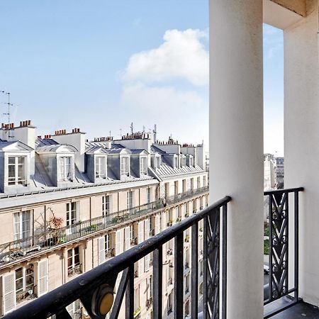 Pick A Flat'S Apartment In Saint Michel - Rue Du Sommerard ปารีส ภายนอก รูปภาพ