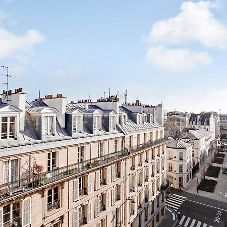 Pick A Flat'S Apartment In Saint Michel - Rue Du Sommerard ปารีส ภายนอก รูปภาพ