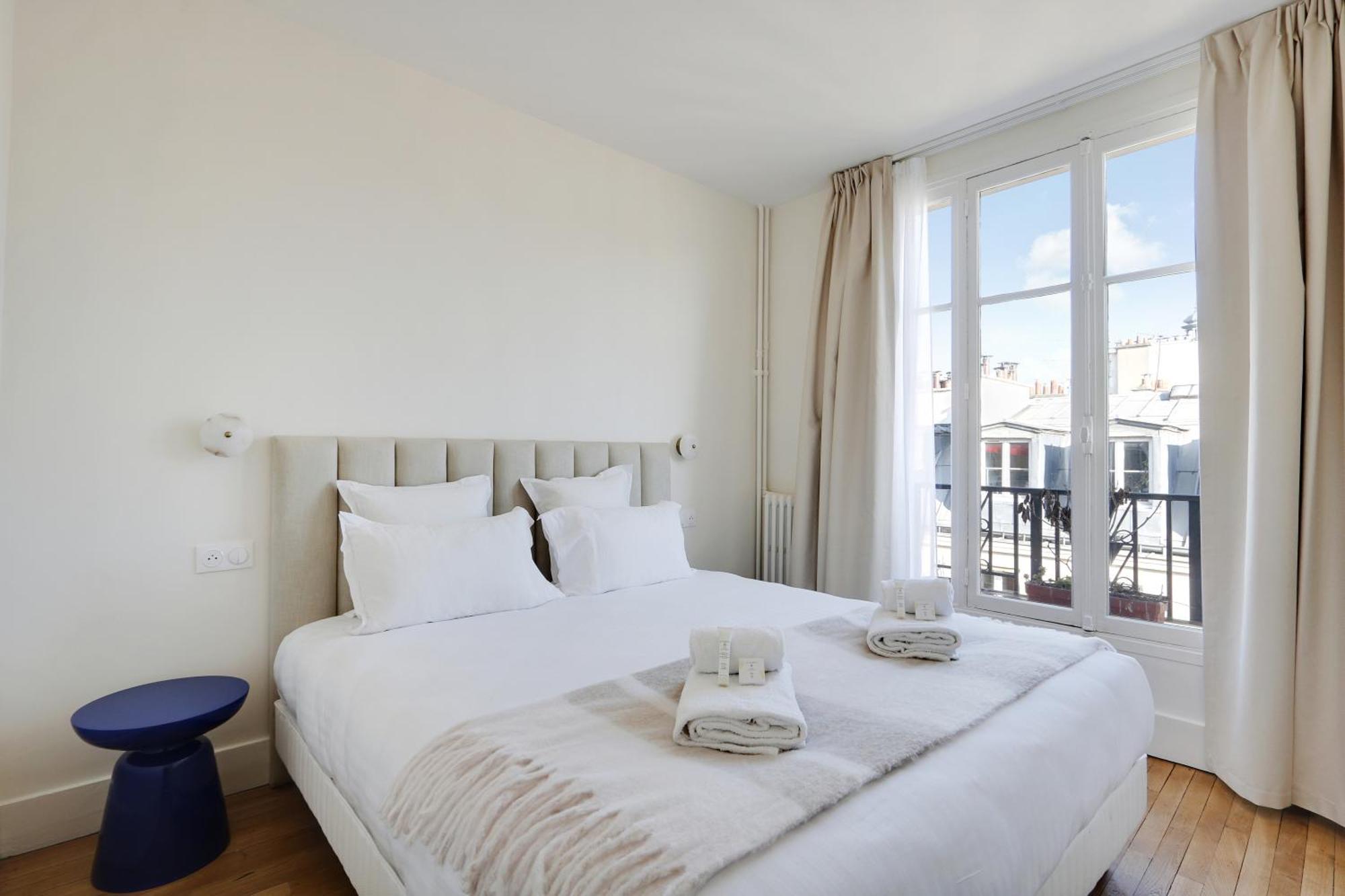 Pick A Flat'S Apartment In Saint Michel - Rue Du Sommerard ปารีส ภายนอก รูปภาพ