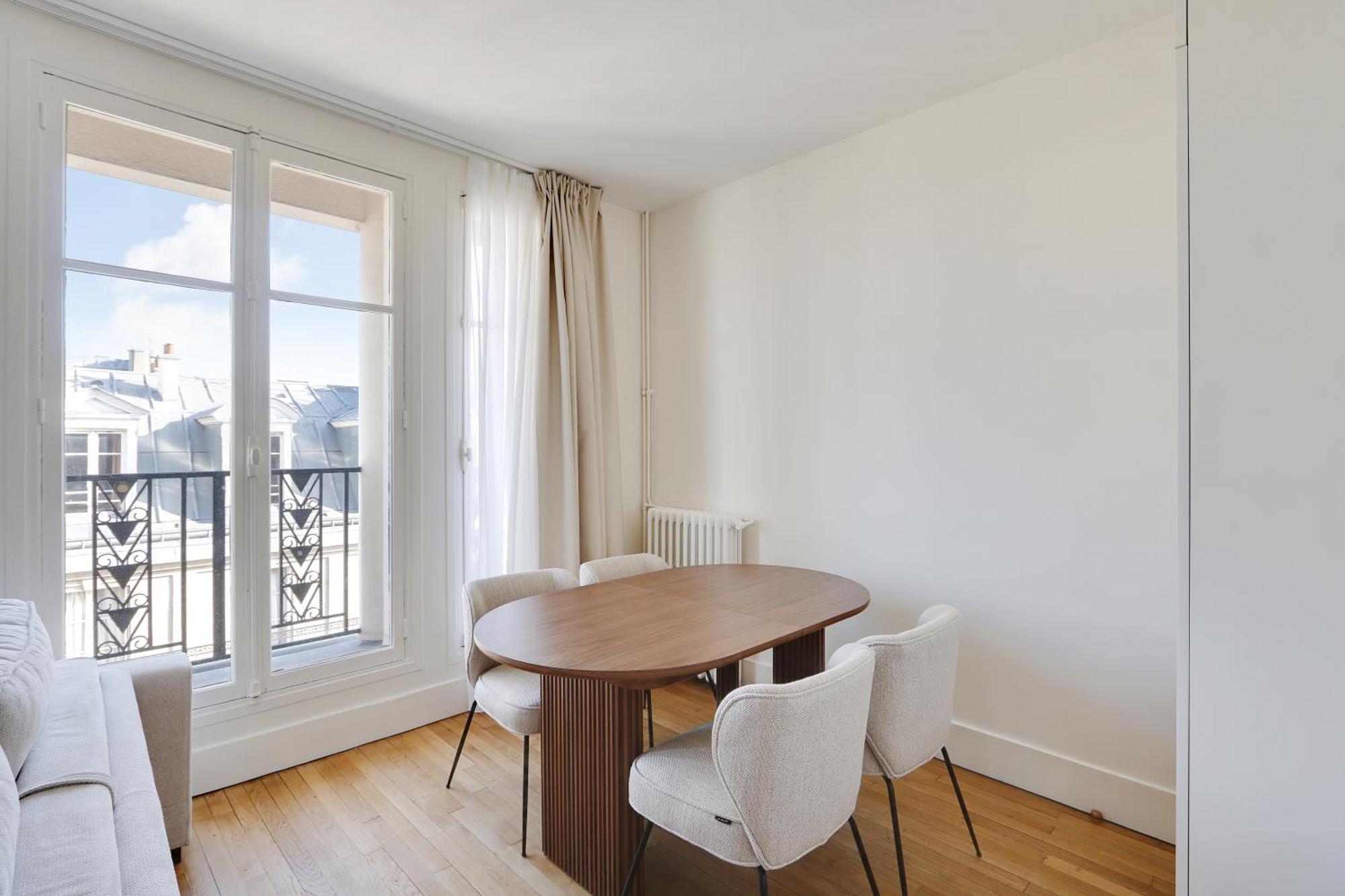Pick A Flat'S Apartment In Saint Michel - Rue Du Sommerard ปารีส ภายนอก รูปภาพ