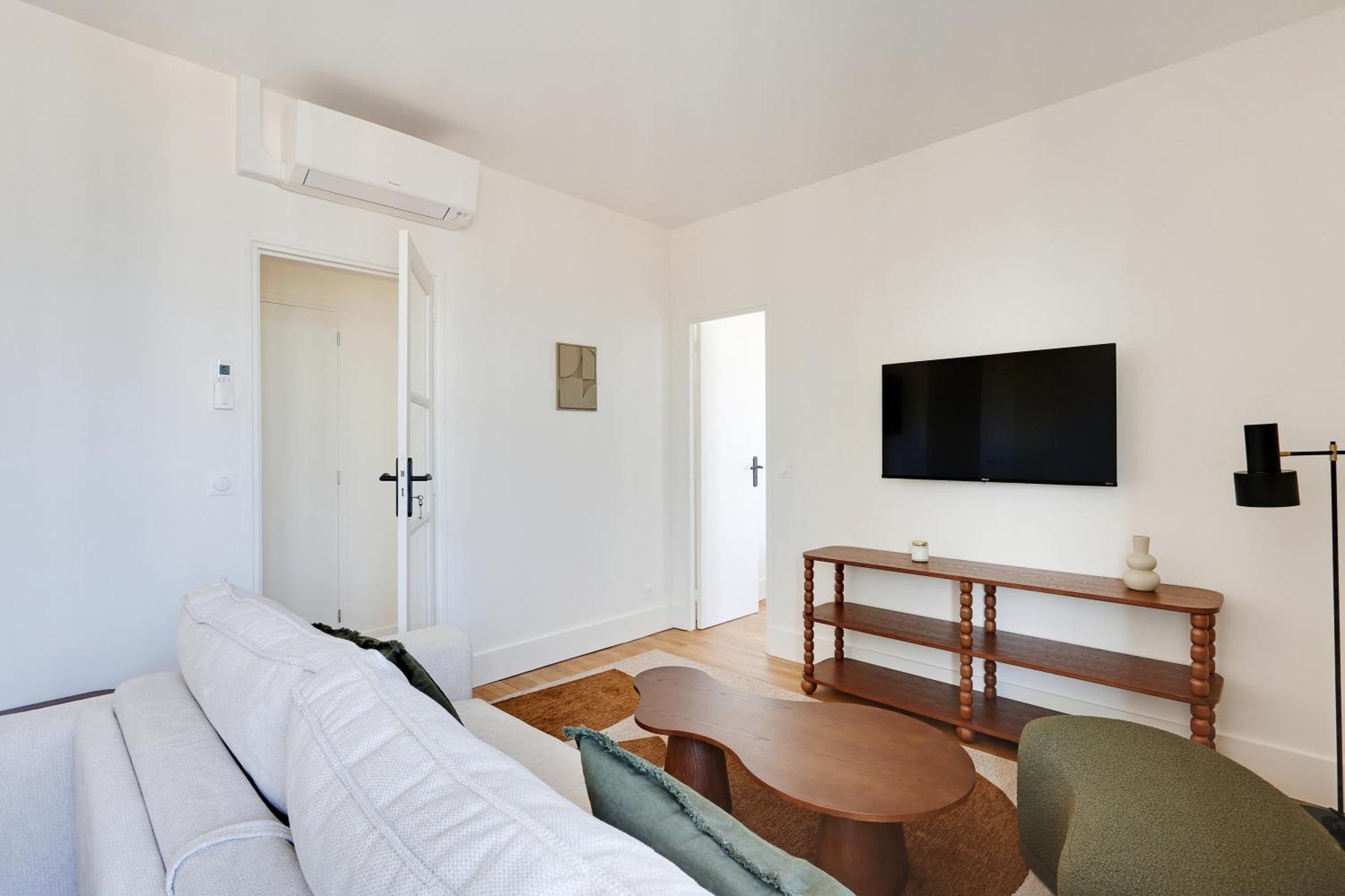 Pick A Flat'S Apartment In Saint Michel - Rue Du Sommerard ปารีส ภายนอก รูปภาพ