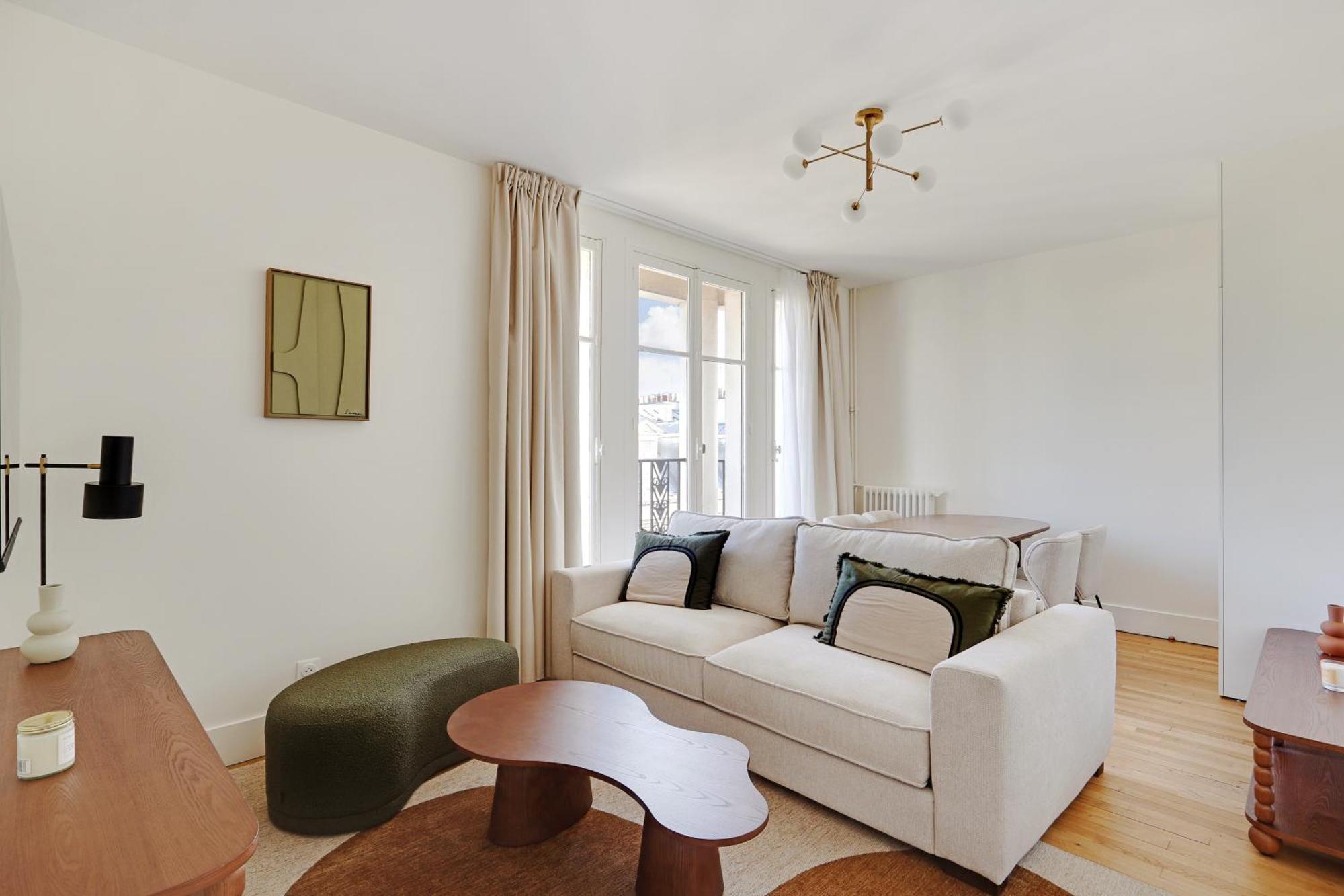 Pick A Flat'S Apartment In Saint Michel - Rue Du Sommerard ปารีส ภายนอก รูปภาพ