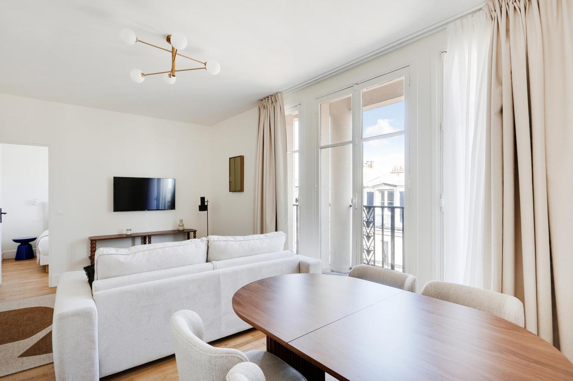 Pick A Flat'S Apartment In Saint Michel - Rue Du Sommerard ปารีส ภายนอก รูปภาพ