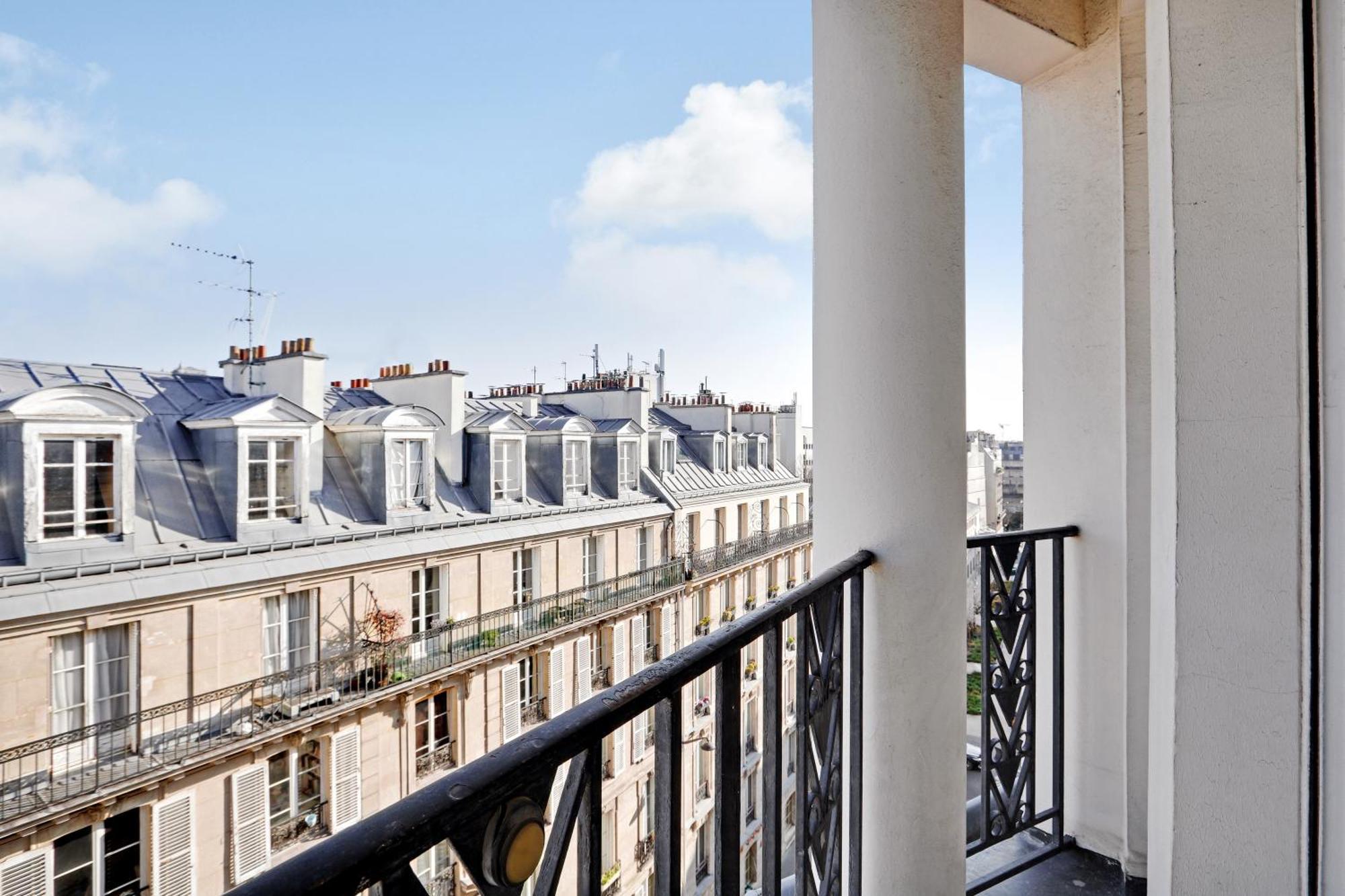 Pick A Flat'S Apartment In Saint Michel - Rue Du Sommerard ปารีส ภายนอก รูปภาพ